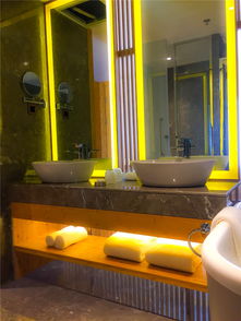 碧波竹影 远大可建竹整装酒店样板间背后的自然奢想